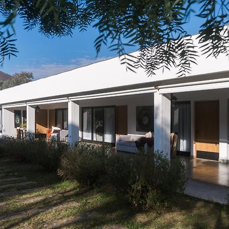 סלטה Haus Apart Hotel מראה חיצוני תמונה