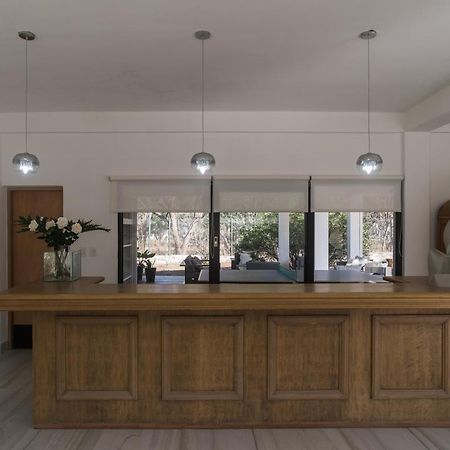 סלטה Haus Apart Hotel מראה חיצוני תמונה