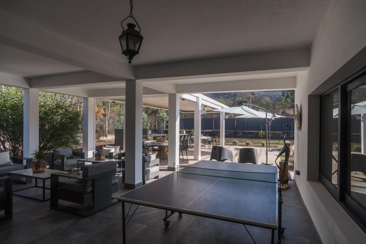 סלטה Haus Apart Hotel מראה חיצוני תמונה