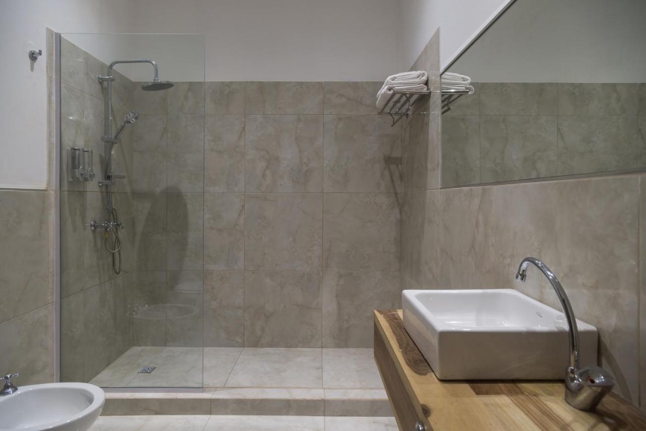 סלטה Haus Apart Hotel מראה חיצוני תמונה