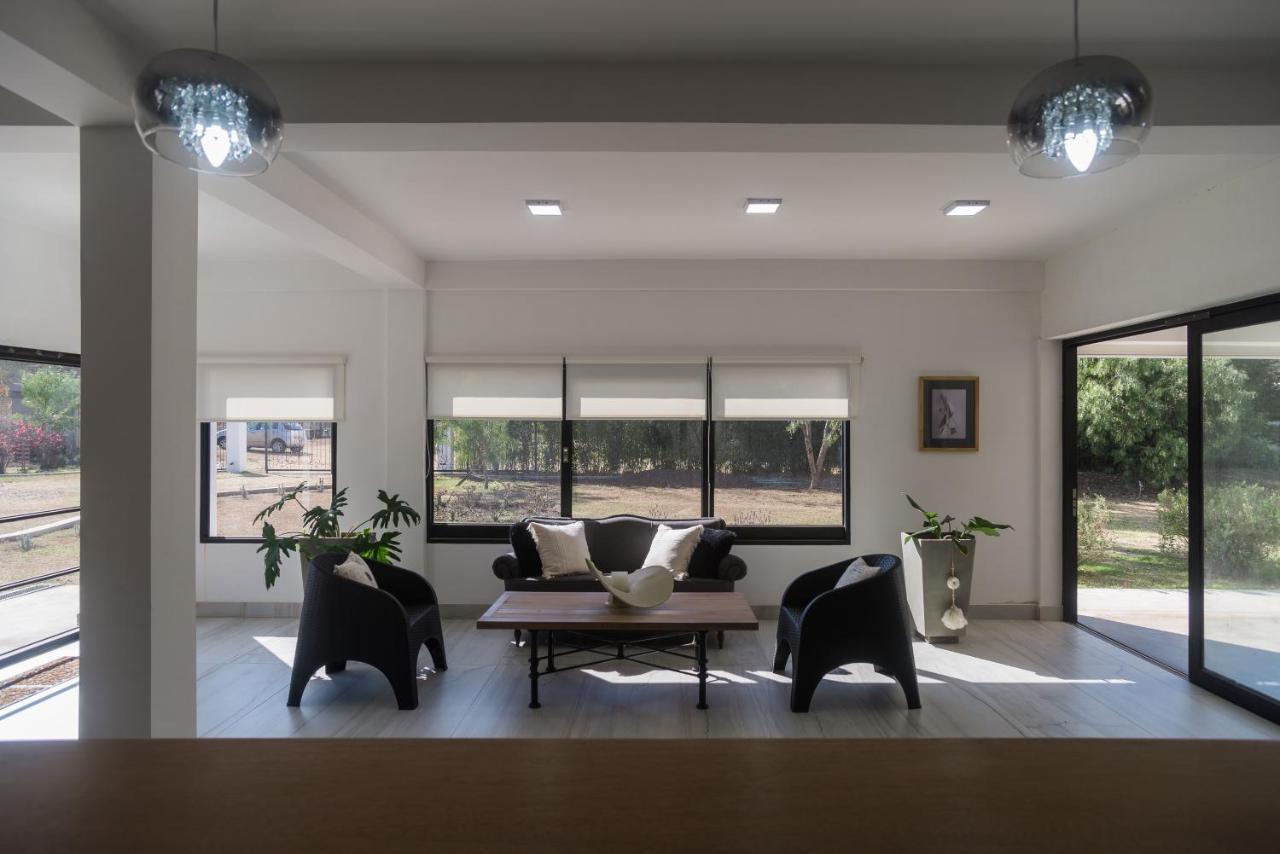 סלטה Haus Apart Hotel מראה חיצוני תמונה