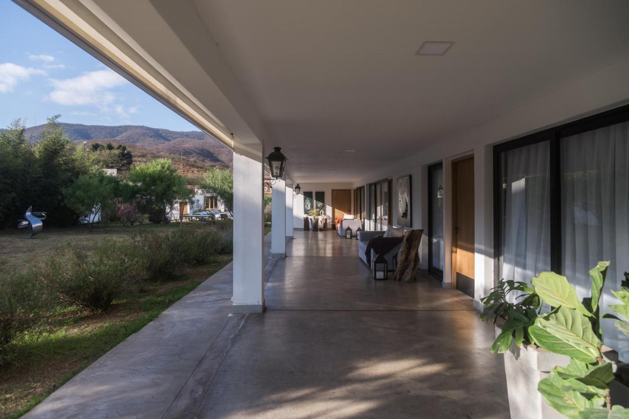 סלטה Haus Apart Hotel מראה חיצוני תמונה