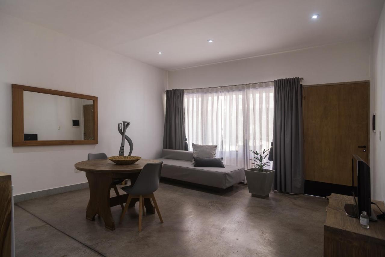 סלטה Haus Apart Hotel מראה חיצוני תמונה