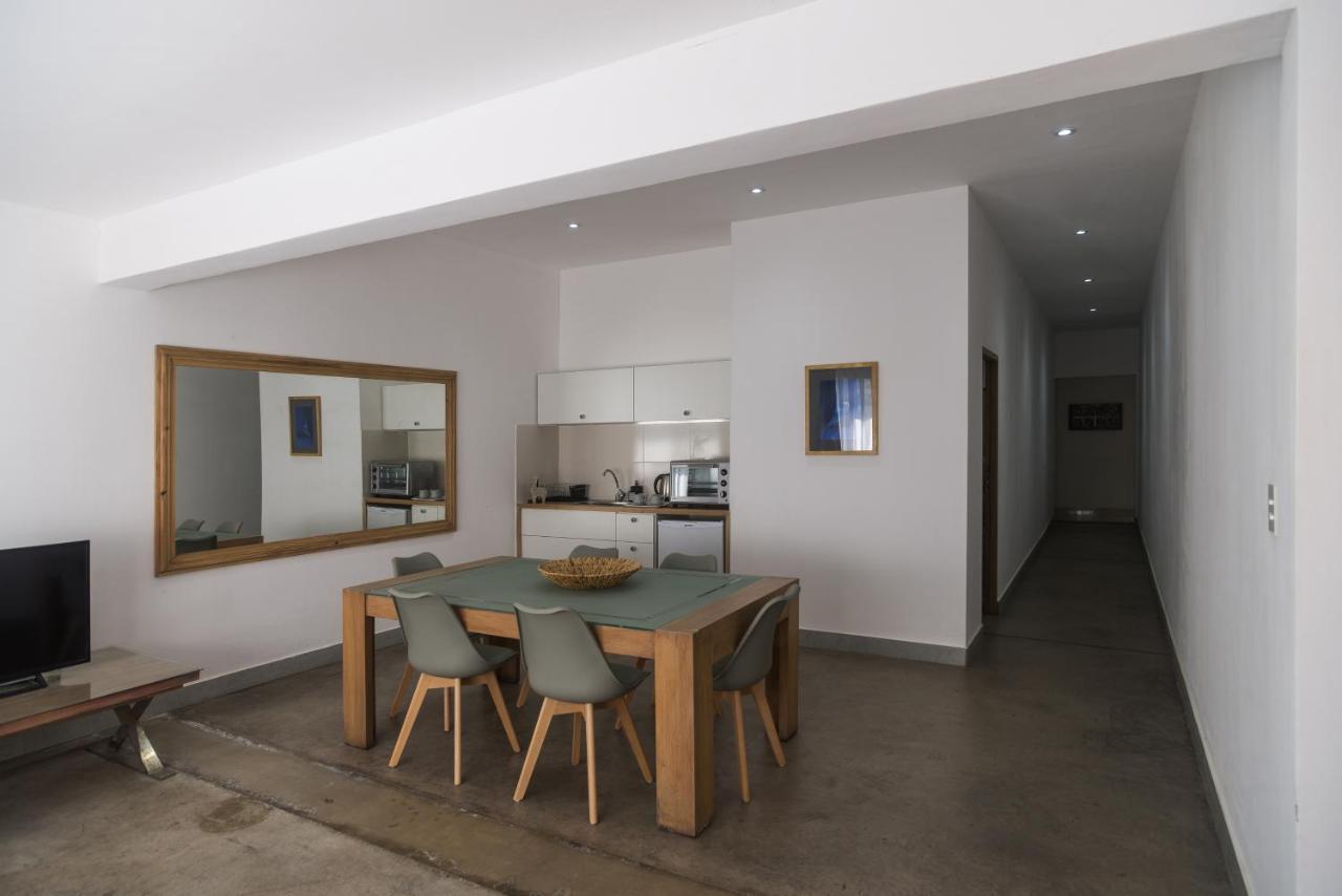 סלטה Haus Apart Hotel מראה חיצוני תמונה