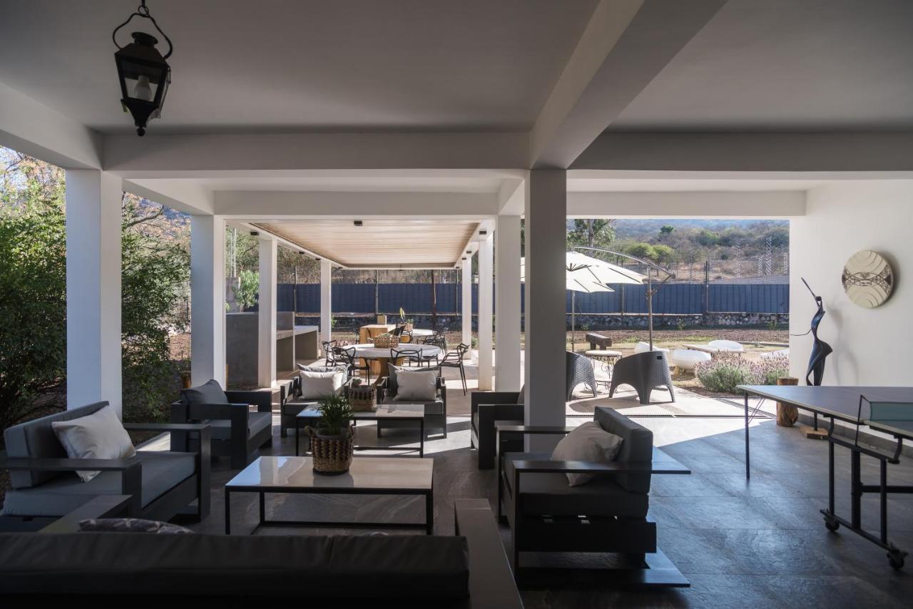 סלטה Haus Apart Hotel מראה חיצוני תמונה