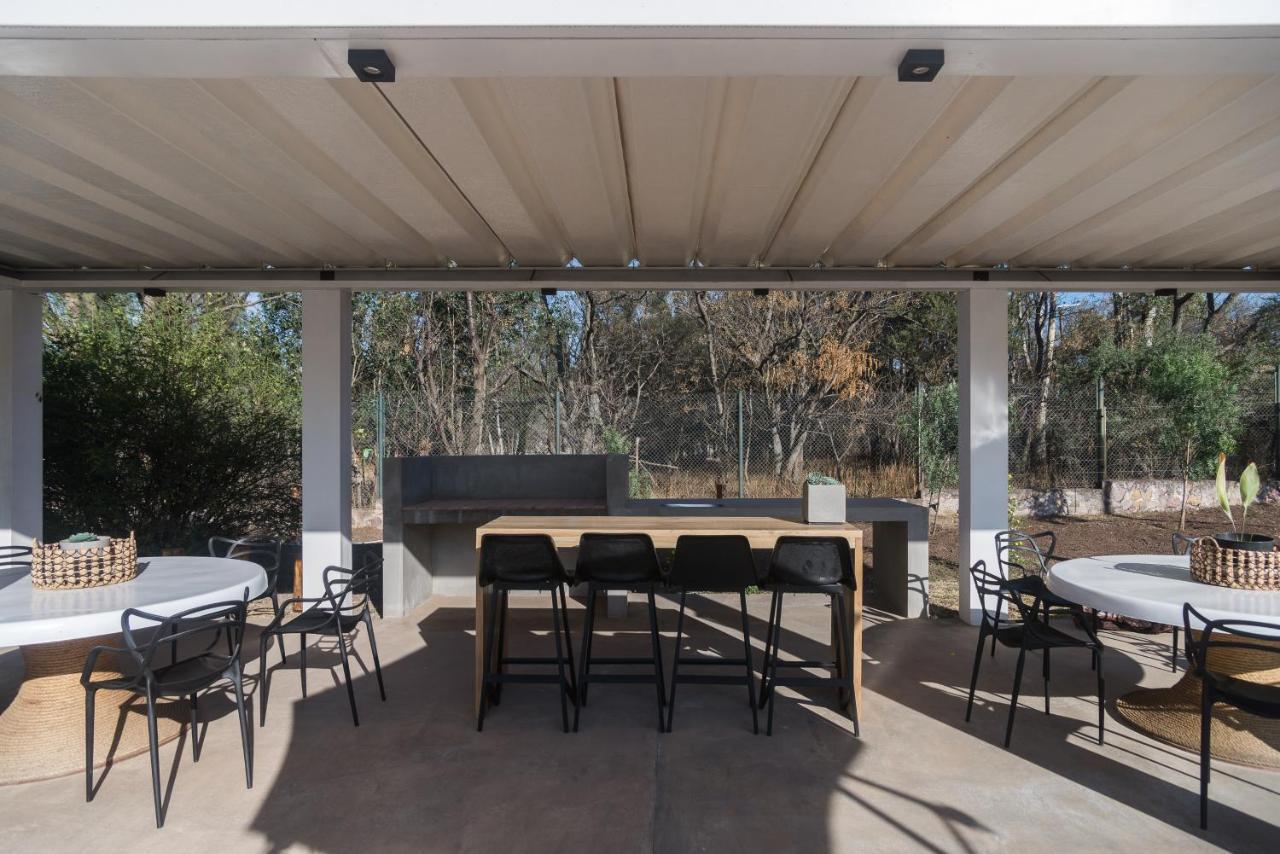 סלטה Haus Apart Hotel מראה חיצוני תמונה