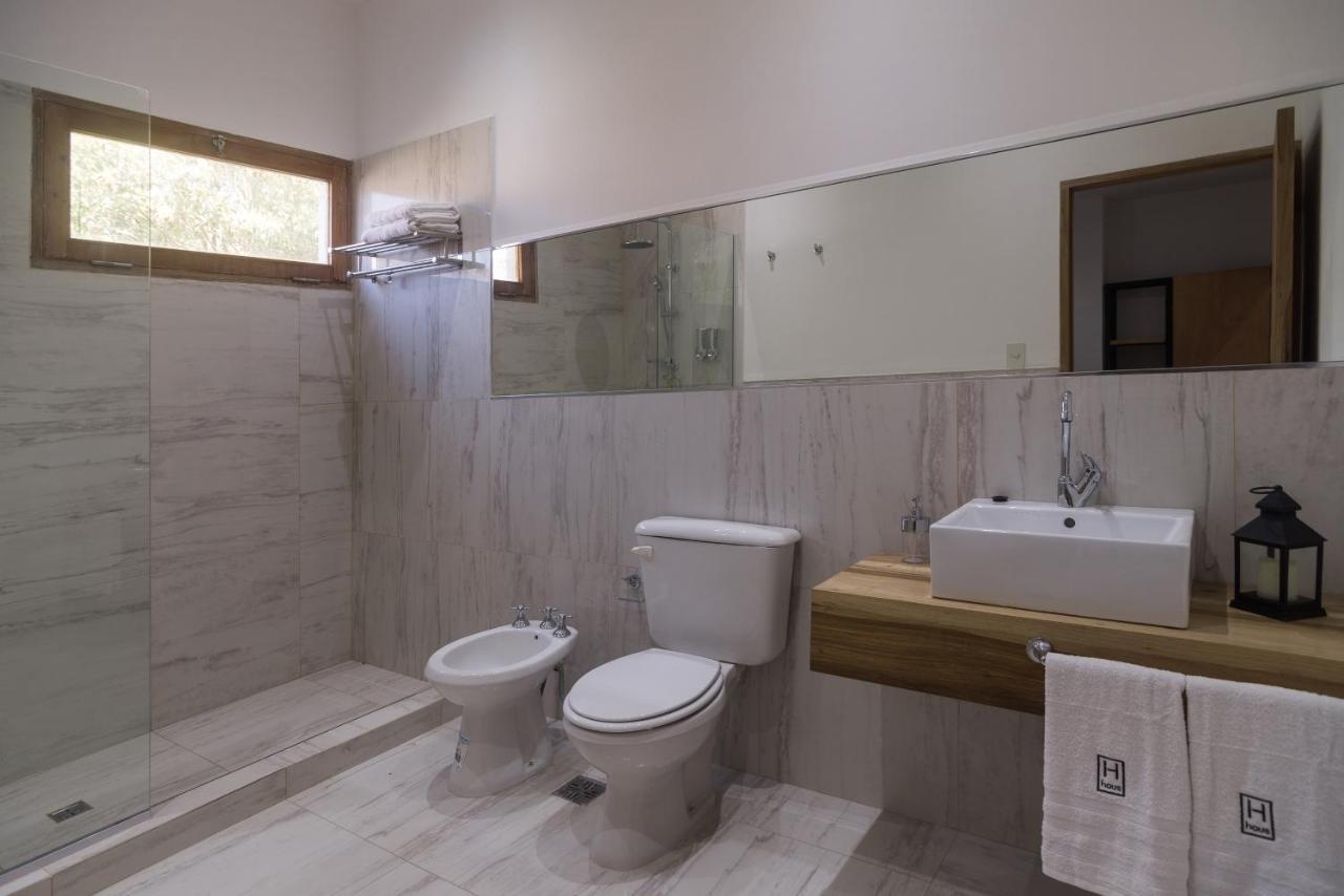 סלטה Haus Apart Hotel מראה חיצוני תמונה